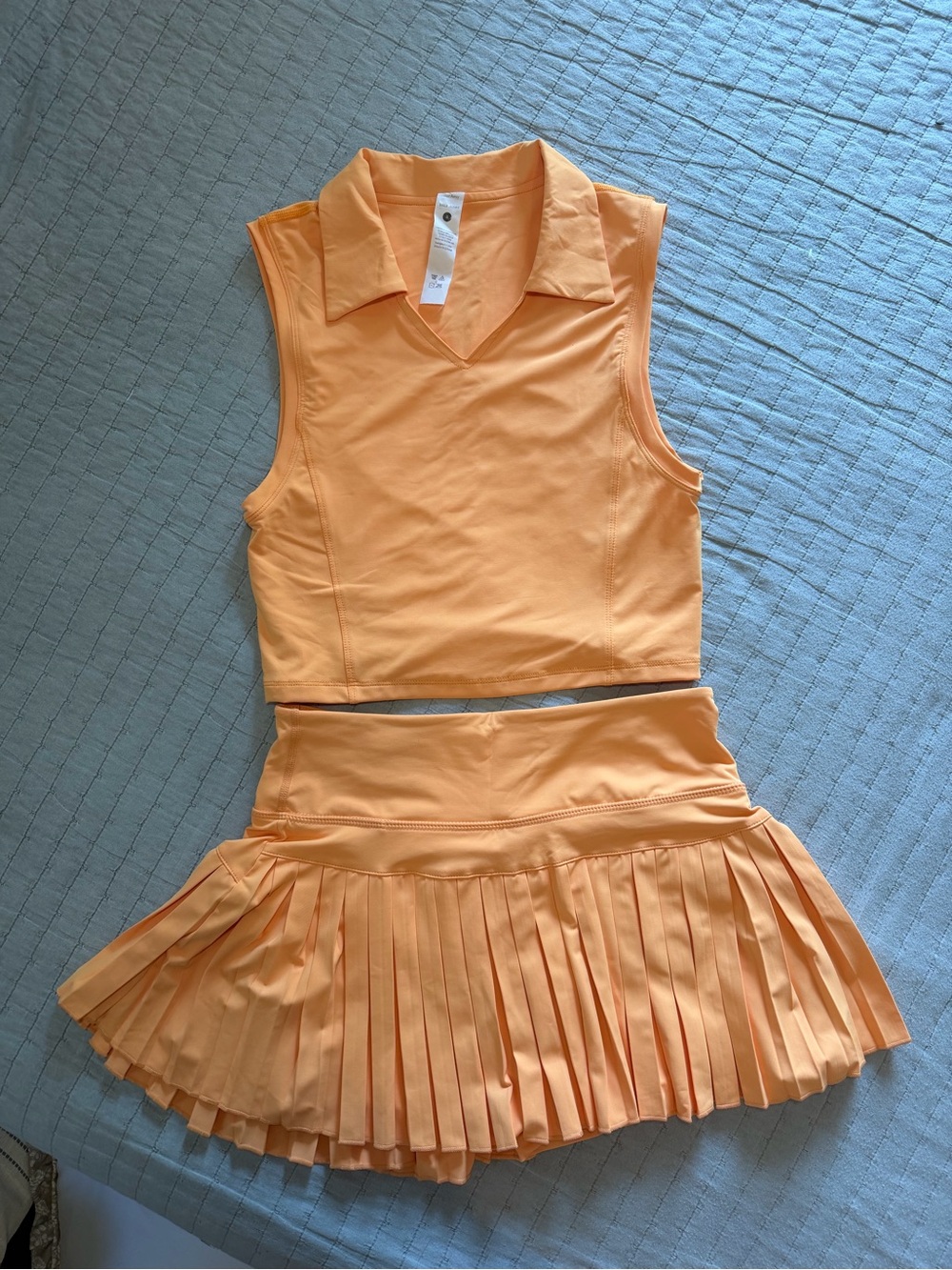 GoldHinge Golf/Tennis Set